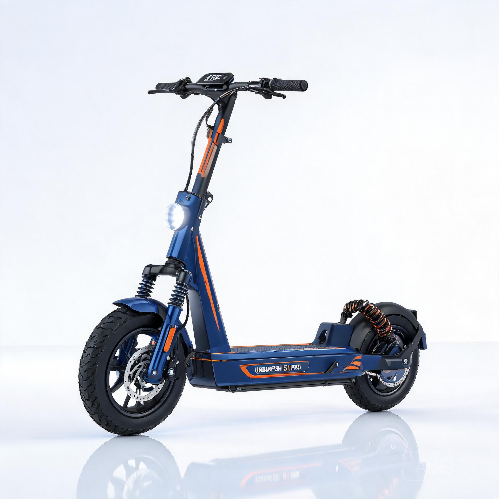 Urbanfish S1 Pro
